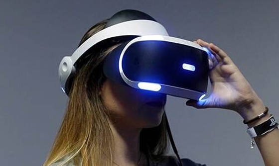 VR虚拟现实18个专业术语解析